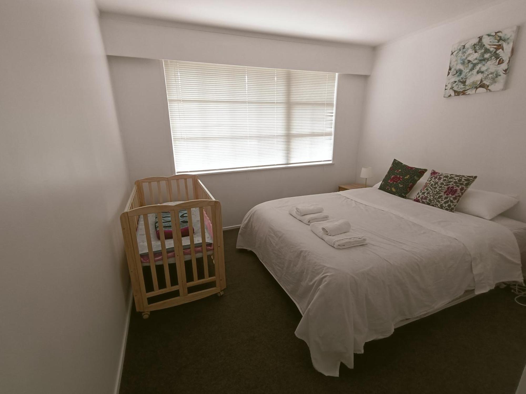 Ali Motel Auckland Habitación foto